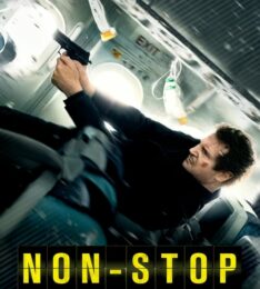 Non-Stop (2014)
