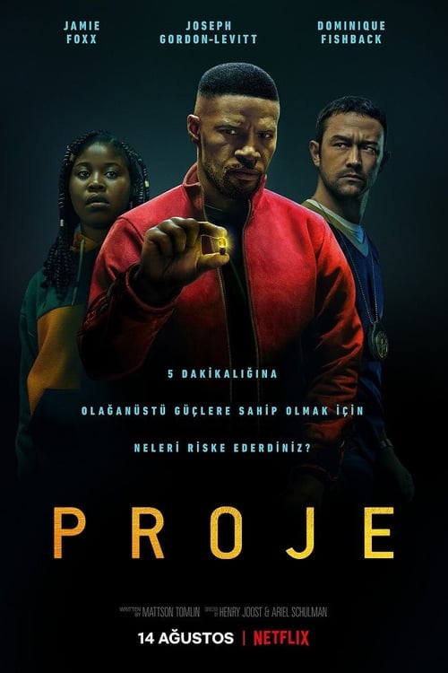 Proje (2020)