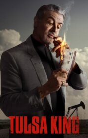 Tulsa King izle