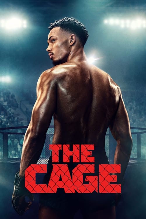 The Cage : 1.Sezon 1.Bölüm