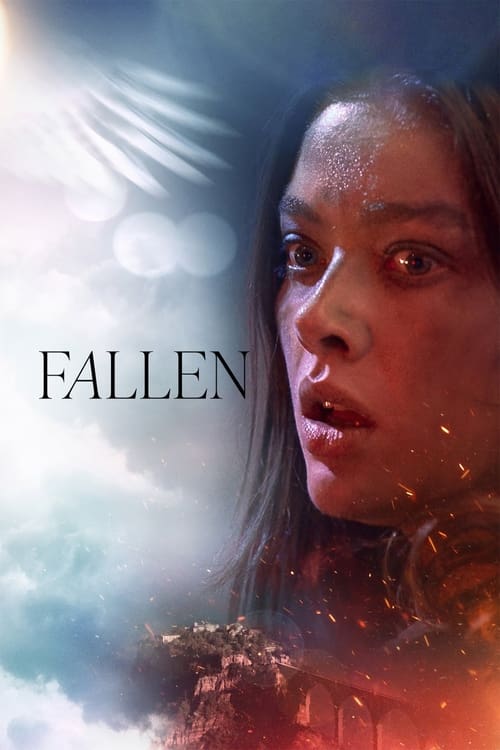 Fallen : 1.Sezon 2.Bölüm