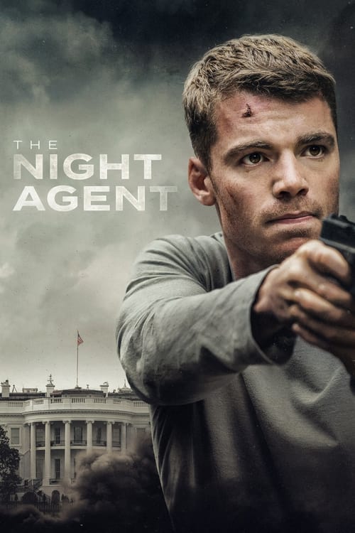 The Night Agent : 2.Sezon 3.Bölüm