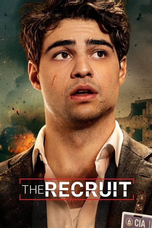 The Recruit : 2.Sezon 3.Bölüm