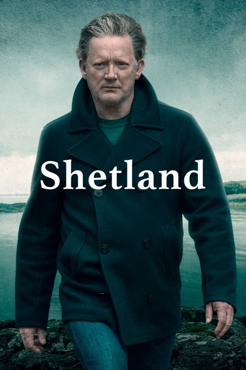 Shetland : 9.Sezon 6.Bölüm