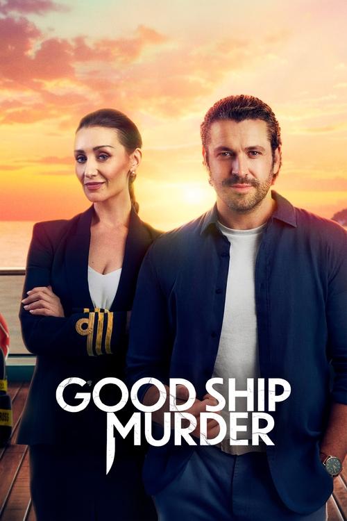 The Good Ship Murder : 2.Sezon 5.Bölüm