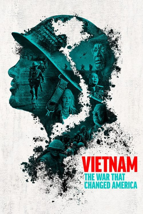Vietnam The War That Changed America : 1.Sezon 2.Bölüm