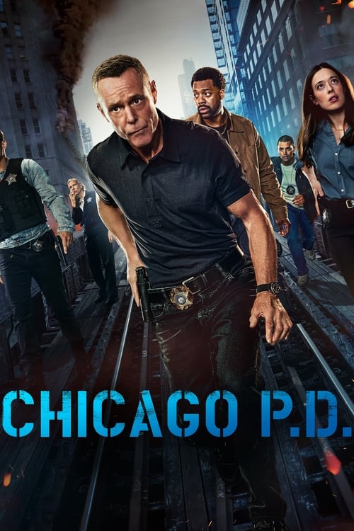 Chicago P.D. : 12.Sezon 16.Bölüm