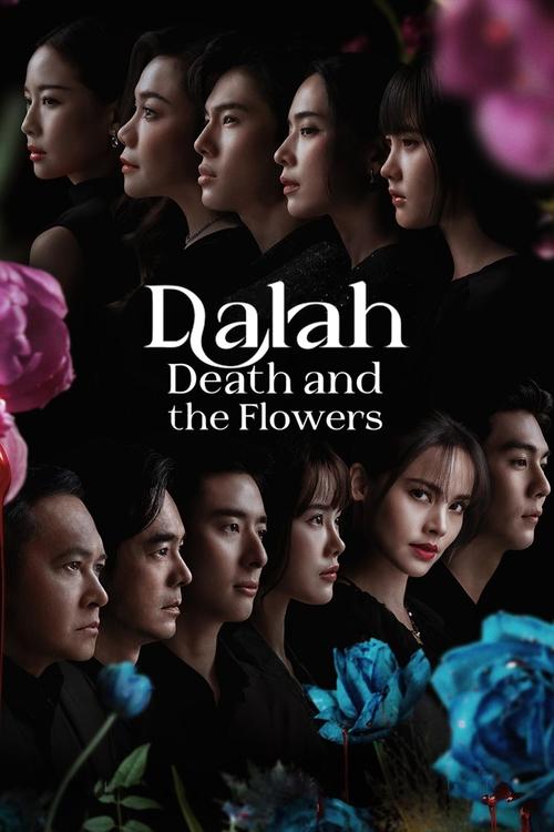 Dalah Death and the Flowers : 1.Sezon 6.Bölüm