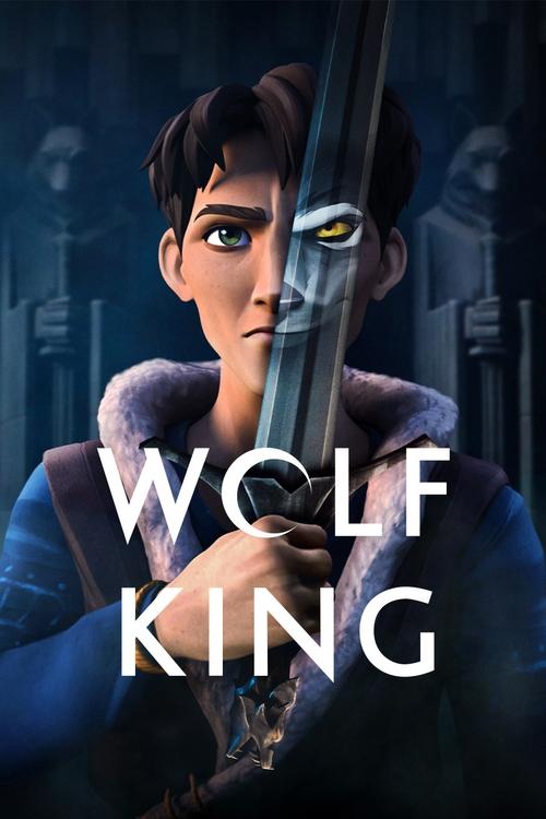 Wolf King : 1.Sezon 3.Bölüm