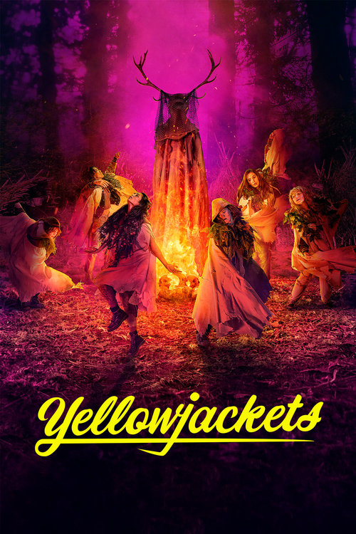 Yellowjackets : 3.Sezon 5.Bölüm