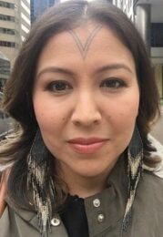 Alethea Arnaquq-Baril