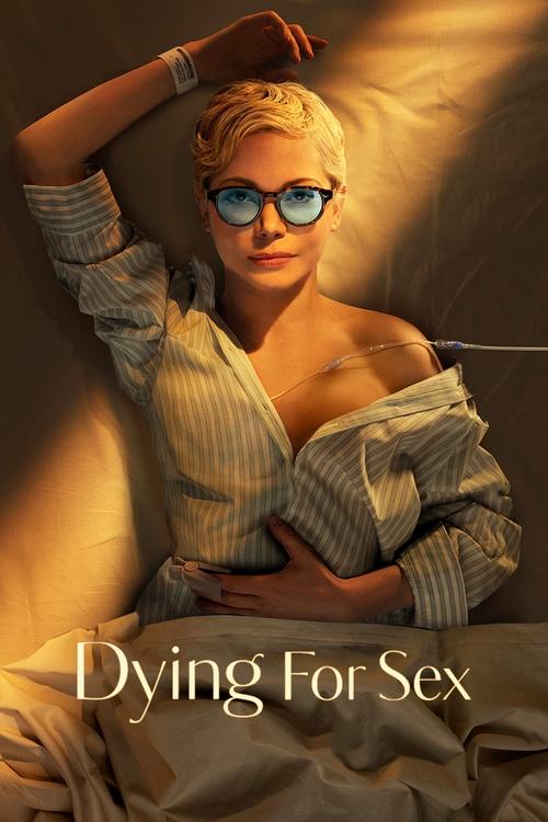 Dying for Sex : 1.Sezon 1.Bölüm