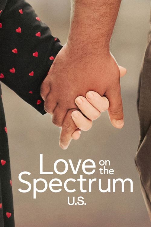 Love on the Spectrum : 3.Sezon 6.Bölüm