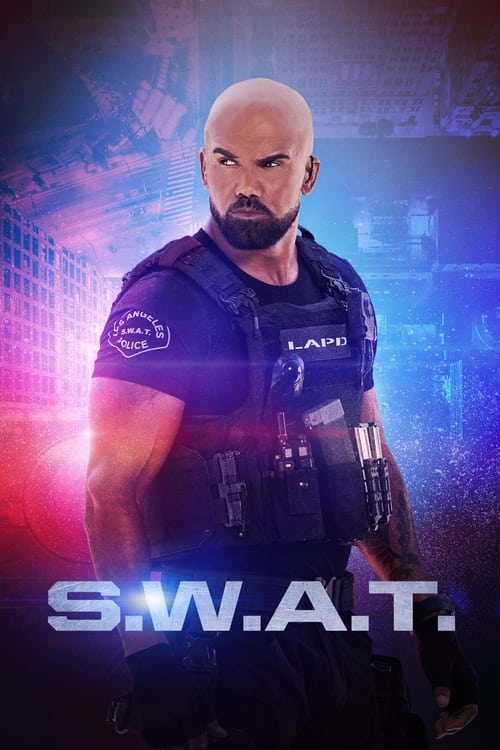 S.W.A.T. : 8.Sezon 18.Bölüm