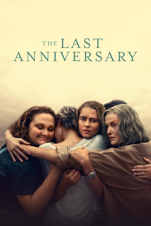 The Last Anniversary : 1.Sezon 3.Bölüm