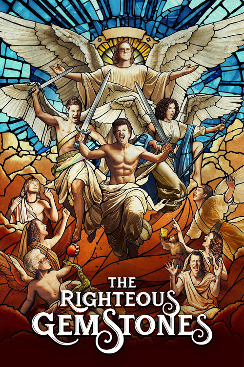 The Righteous Gemstones : 4.Sezon 8.Bölüm