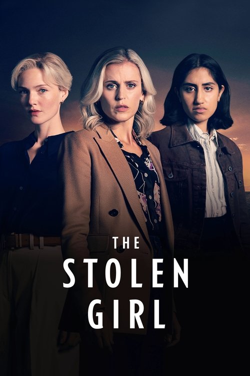 The Stolen Girl : 1.Sezon 3.Bölüm