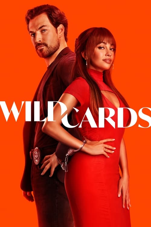 Wild Cards : 2.Sezon 13.Bölüm