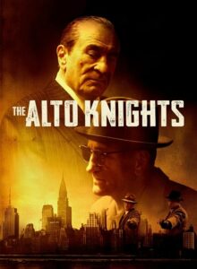 The Alto Knights (2025) izle