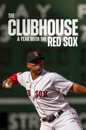 The Clubhouse A Year with the Red Sox