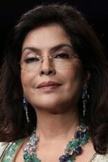 Zeenat Aman