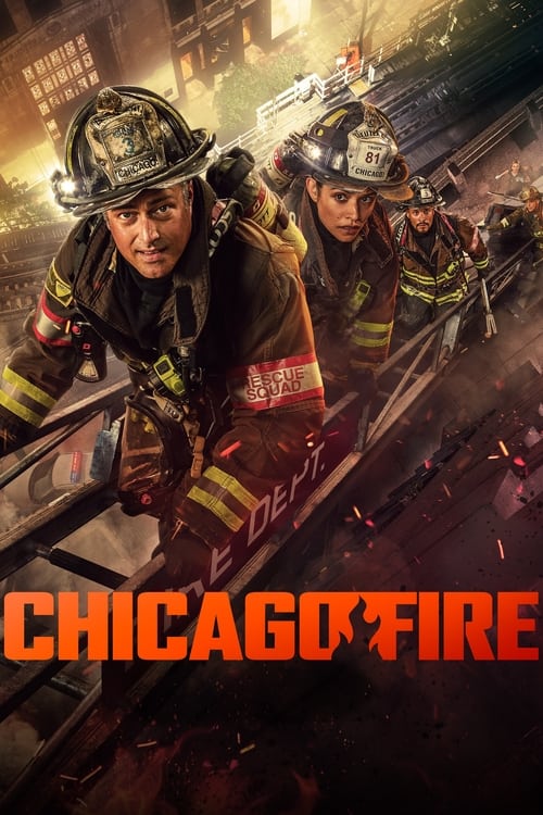 Chicago Fire : 13.Sezon 22.Bölüm