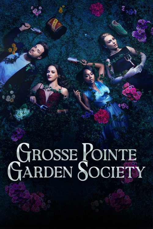Grosse Pointe Garden Society : 1.Sezon 11.Bölüm