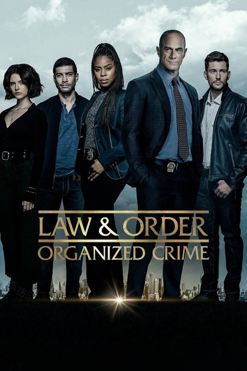 Law & Order Organized Crime : 5.Sezon 4.Bölüm