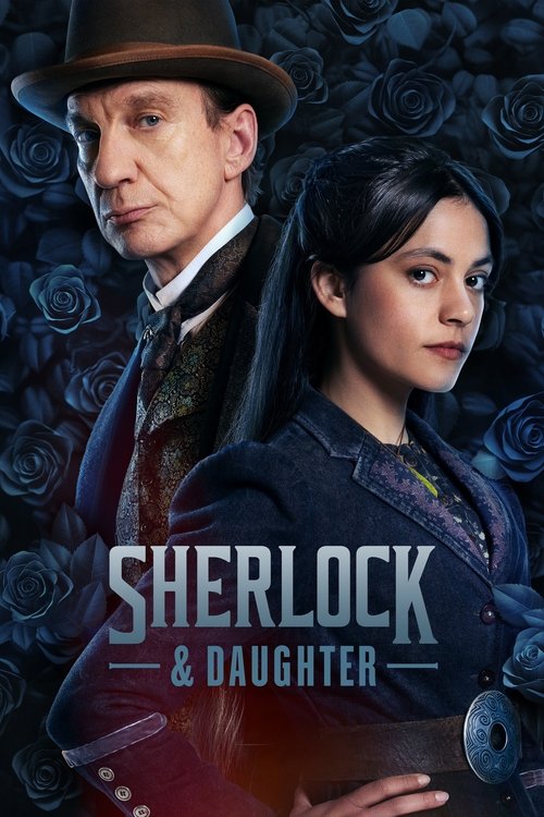 Sherlock & Daughter : 1.Sezon 5.Bölüm