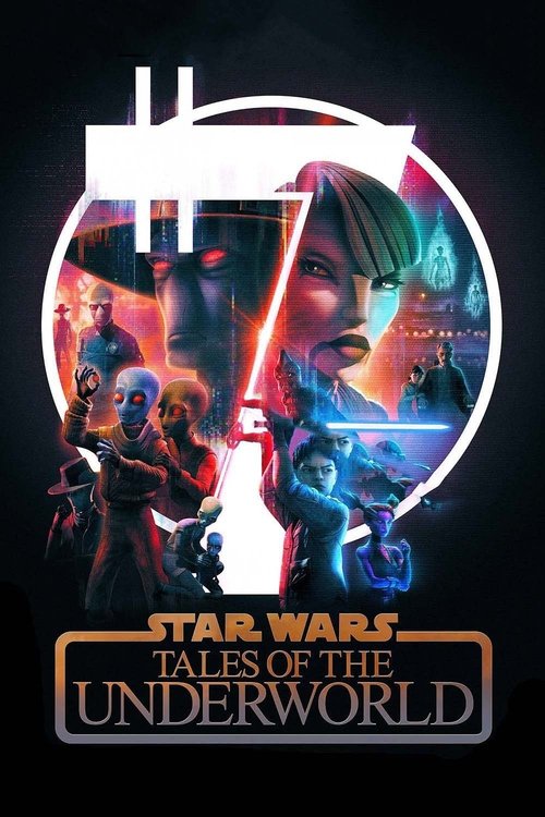 Star Wars Tales of the Underworld : 1.Sezon 6.Bölüm
