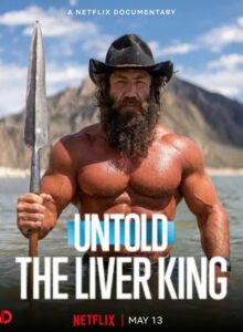 Untold: The Liver King (2025) izle