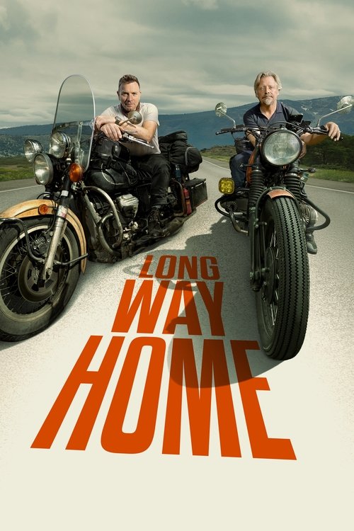 Long Way Home : 1.Sezon 4.Bölüm