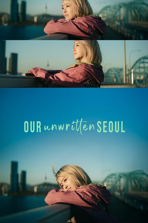 Our Unwritten Seoul : 1.Sezon 3.Bölüm