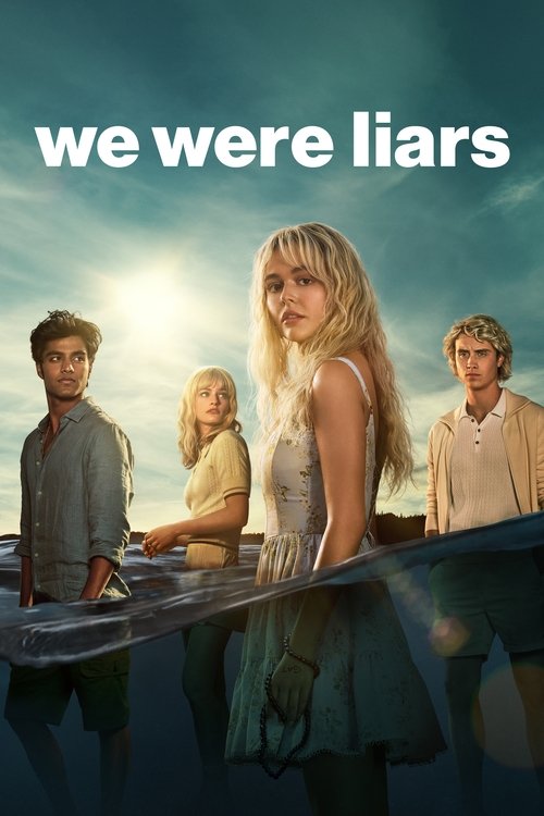 We Were Liars : 1.Sezon 4.Bölüm