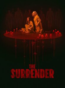 The Surrender (2025) izle