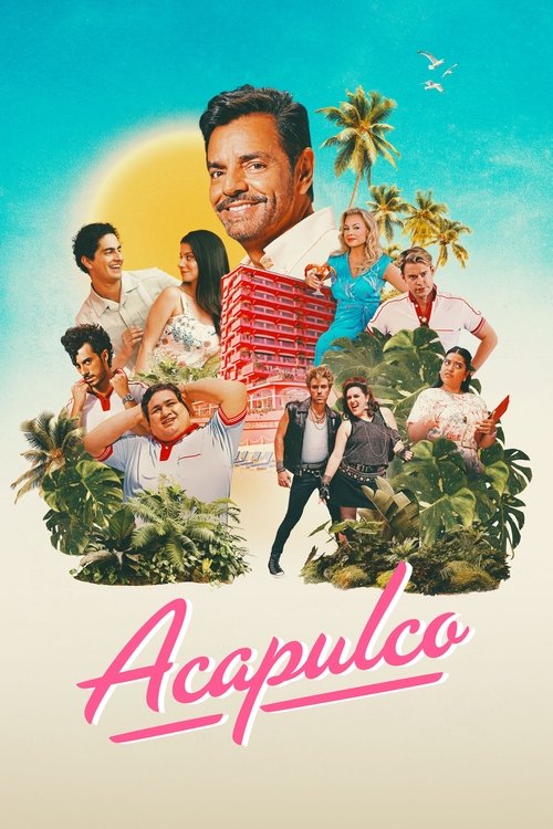 Acapulco : 4.Sezon 3.Bölüm