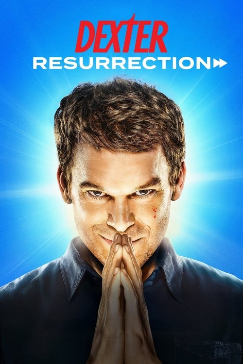 Dexter Resurrection : 1.Sezon 4.Bölüm
