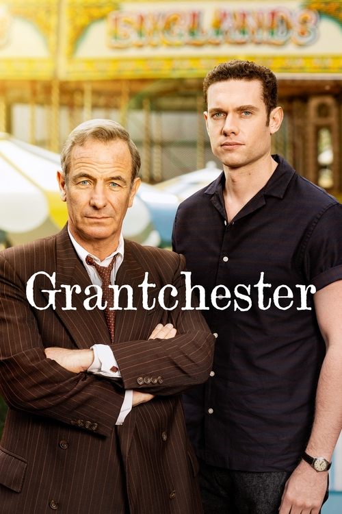 Grantchester : 10.Sezon 6.Bölüm