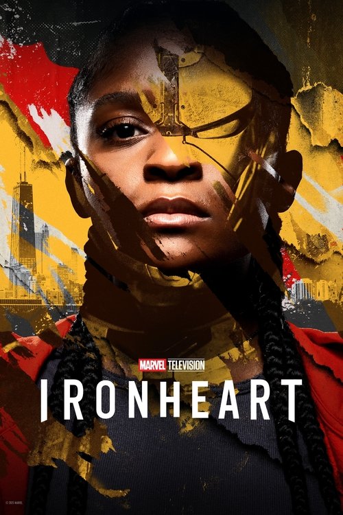 Ironheart : 1.Sezon 6.Bölüm