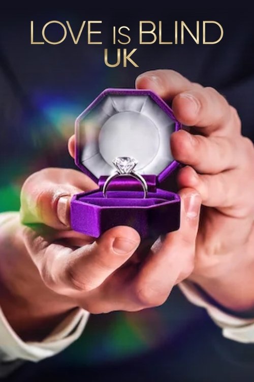 Love Is Blind UK : 2.Sezon 3.Bölüm