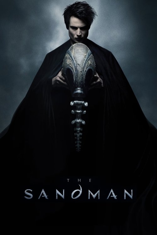 The Sandman : 2.Sezon 8.Bölüm