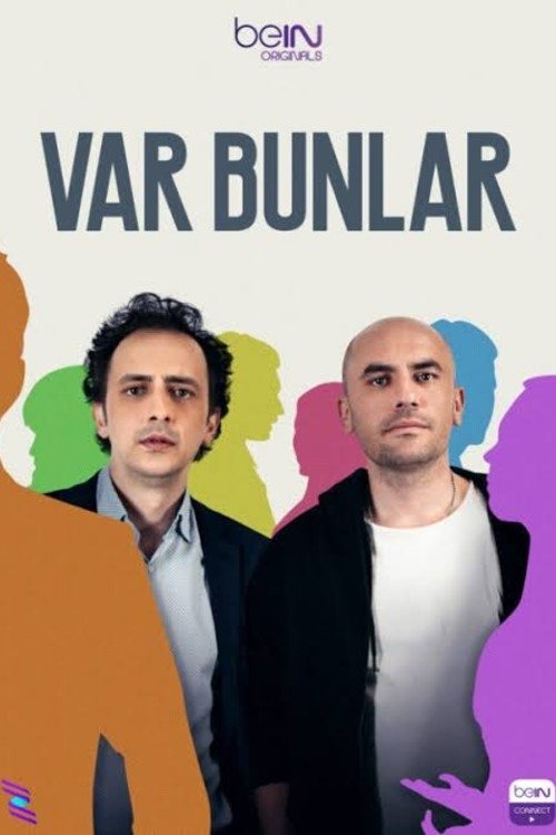 Var Bunlar : 3.Sezon 3.Bölüm