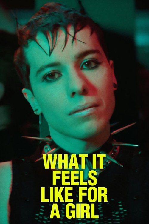 What It Feels Like for a Girl : 1.Sezon 6.Bölüm
