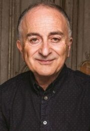 Tony Robinson