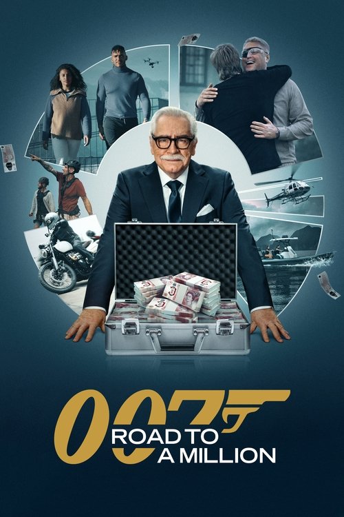 007 Road to a Million : 2.Sezon 4.Bölüm