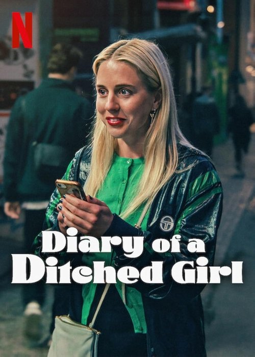 Diary of a Ditched Girl : 1.Sezon 3.Bölüm