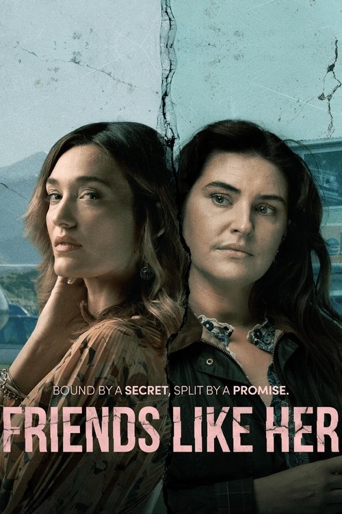 Friends Like Her : 1.Sezon 3.Bölüm
