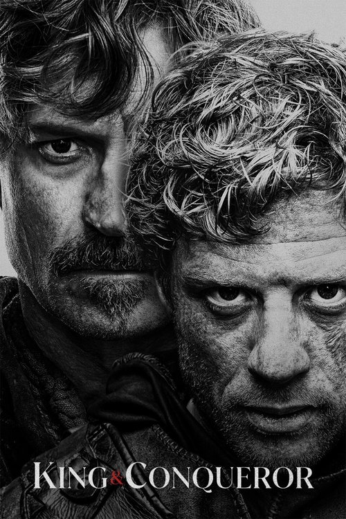 King & Conqueror : 1.Sezon 6.Bölüm