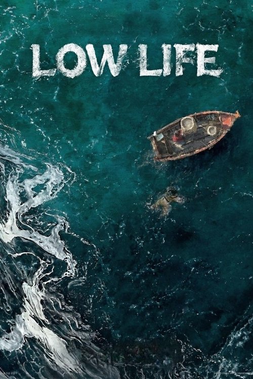 Low Life : 1.Sezon 6.Bölüm