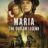 Maria The Outlaw Legend : 1.Sezon 2.Bölüm izle
